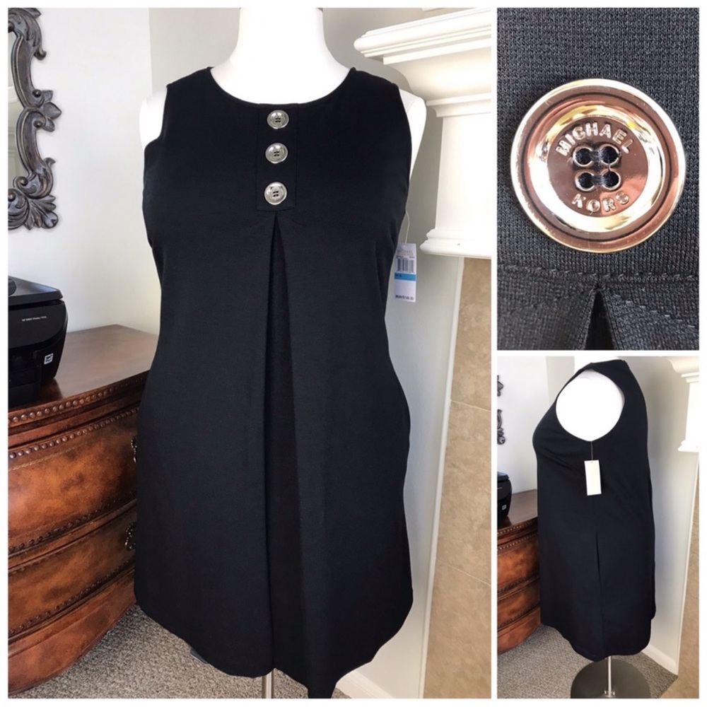 Michael Kors Dress Size XL